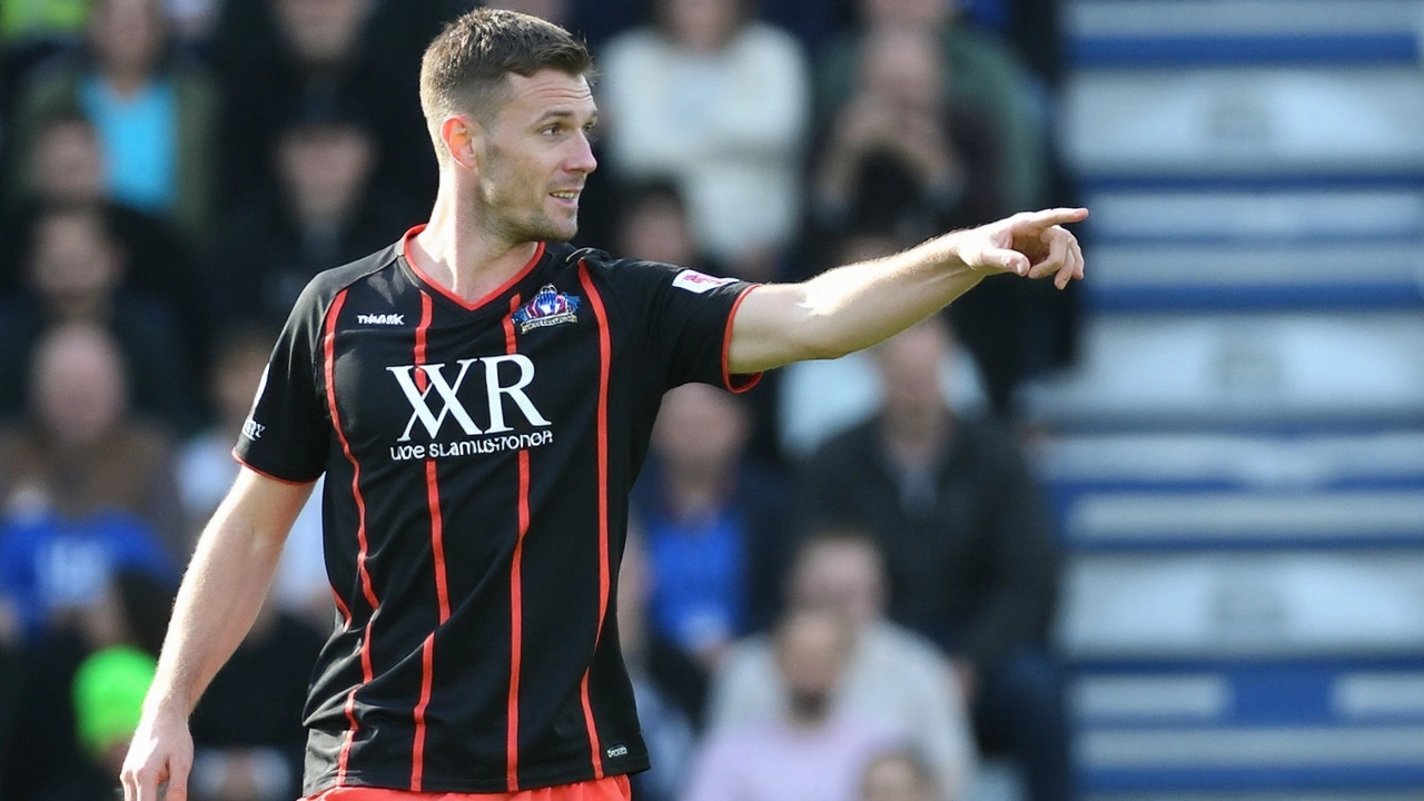 Dom Hyam stays: Blackburn Rovers trigger contract clause to 2026