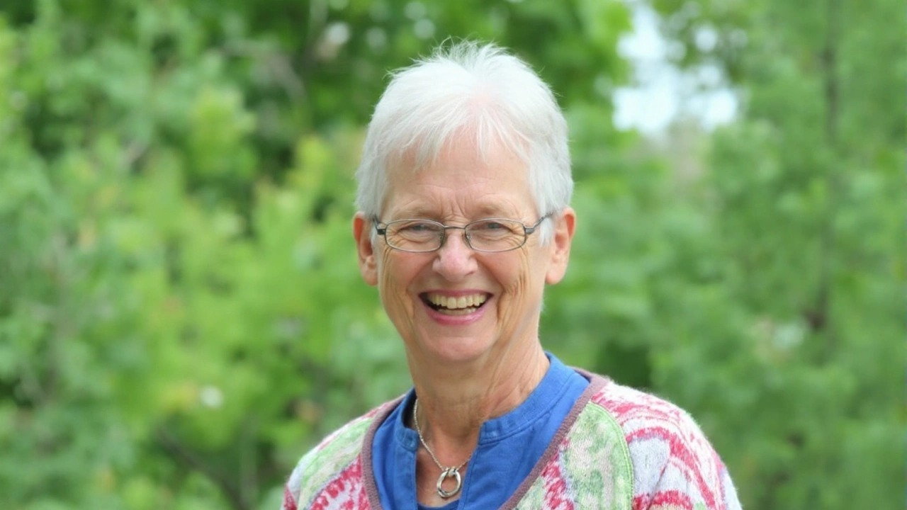 Jacqueline Wilson pivots to adult fiction with 'Think Again,' spotlighting midlife divorce