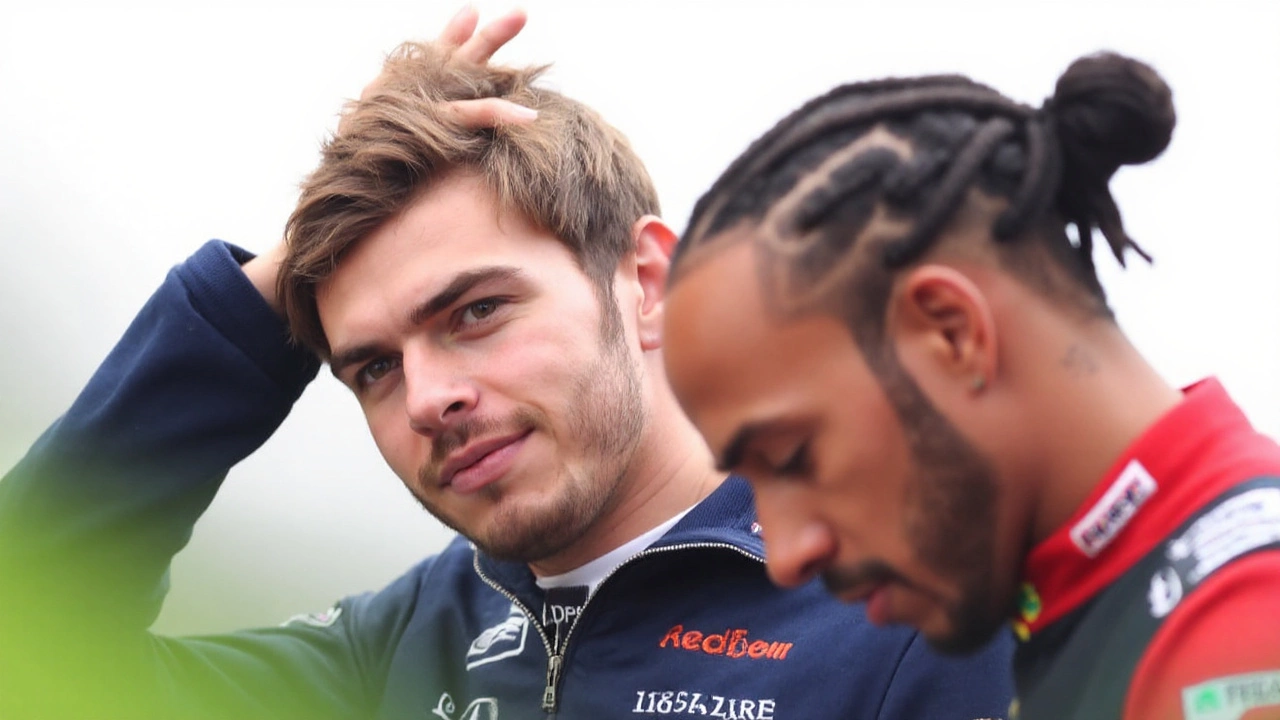 Leclerc Penalized, Hamilton in Limbo, Ferrari on the Ropes