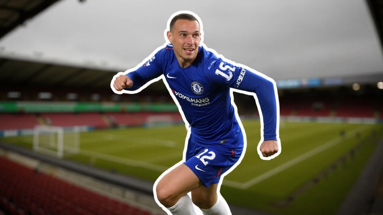 What the signings tell us about the plan