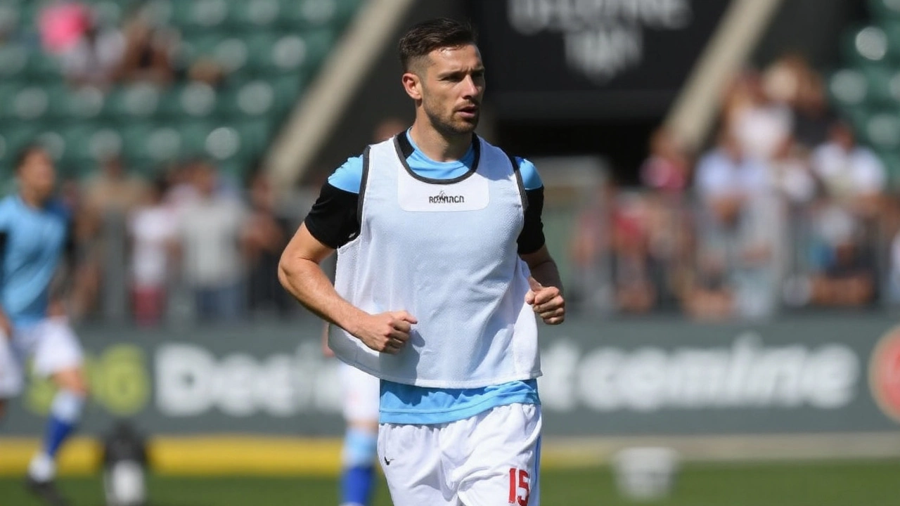 Why the timing matters—and what it says about Rovers’ plan