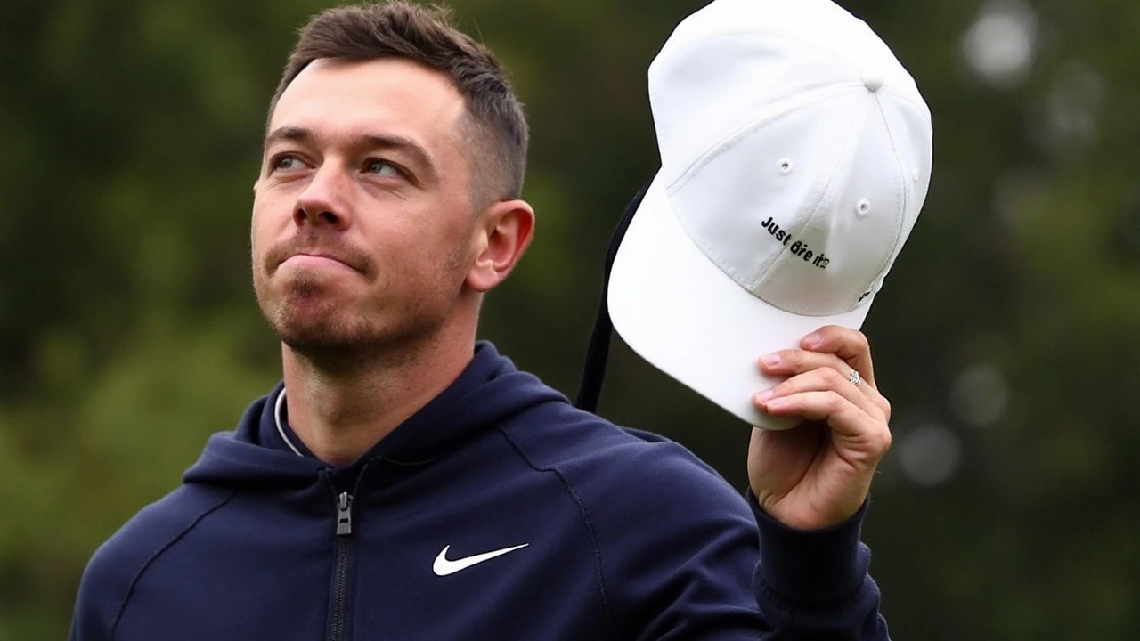 Ryder Cup: Europe Turn to VR Abuse Simulators Ahead of New York Crowd