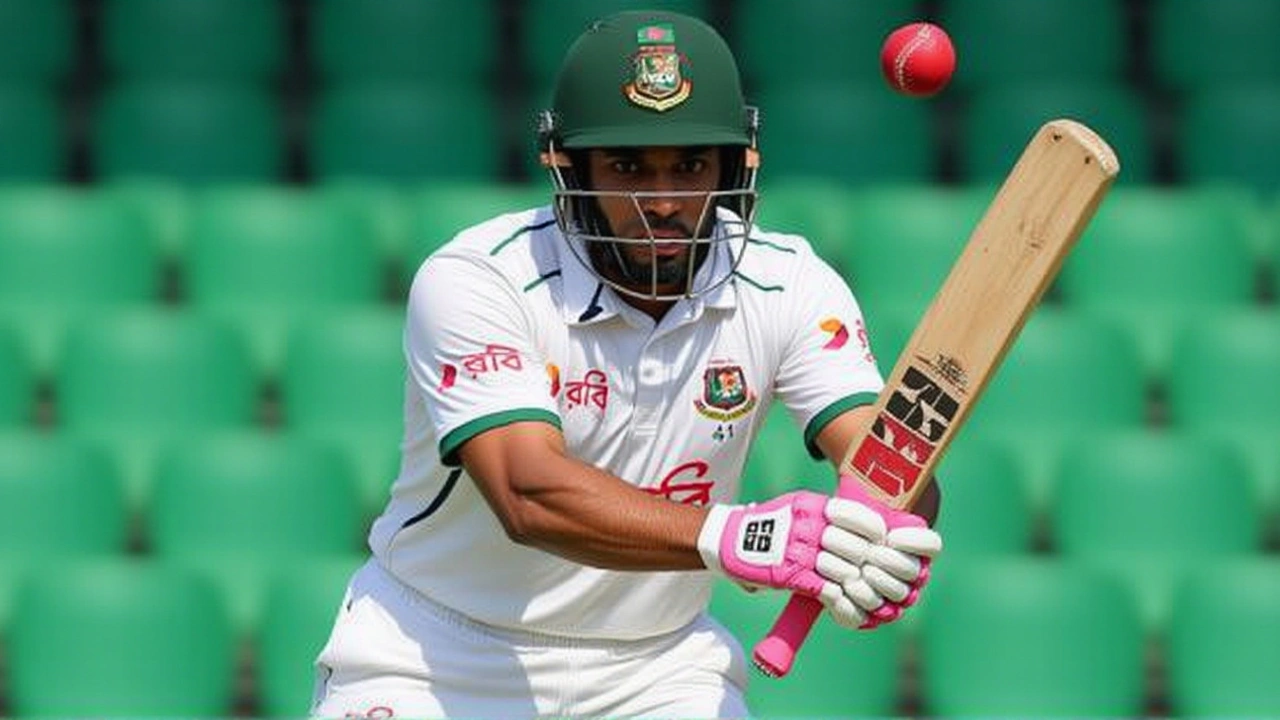 Historical Edge and Rising Rivalry