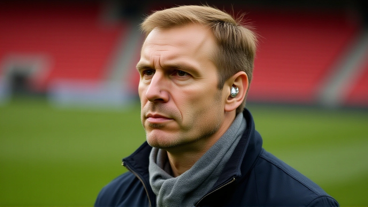 Springboks Break Dublin Curse with 24-13 Win Over Ireland in Wild 2025 Rugby Clash